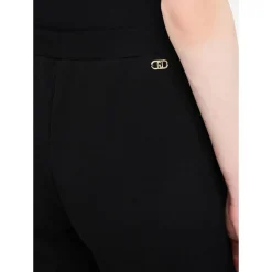 Pantalon de jogging en molleton