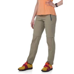 Pantalon d'extérieur pour femmes HOSIO-W