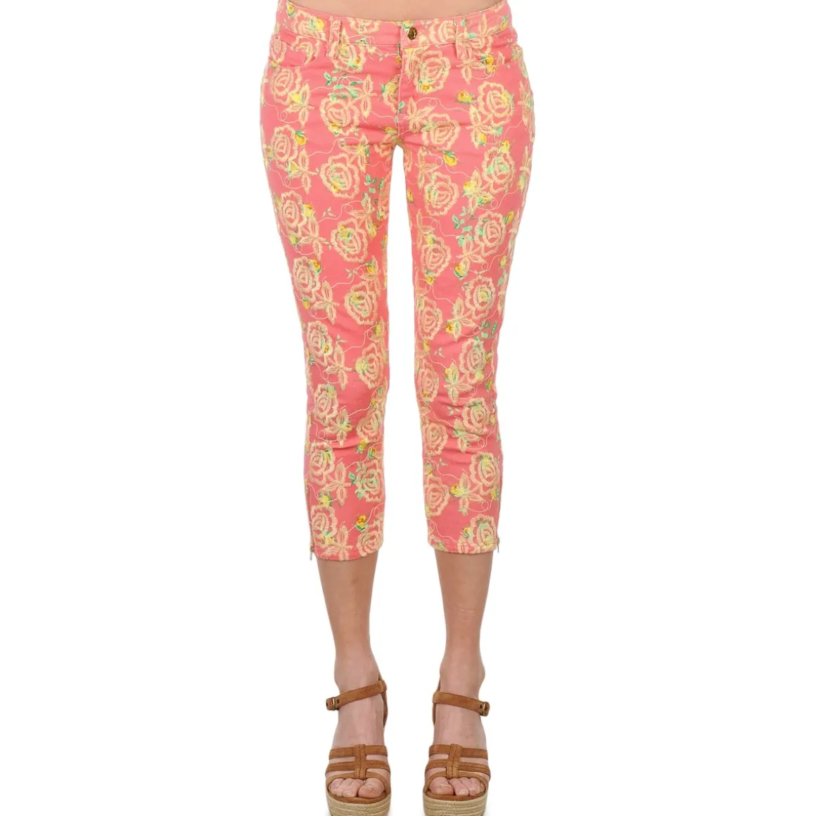 PANTALON GIPSY JEANS