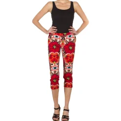 PANTALON POPPY