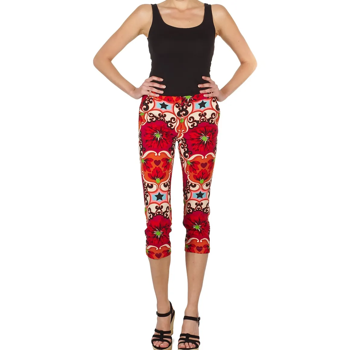 PANTALON POPPY