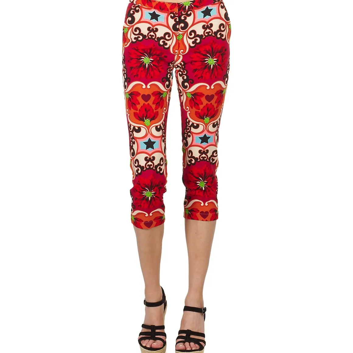 PANTALON POPPY