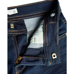 Pantalons cargo Name it 9174220407123Azul