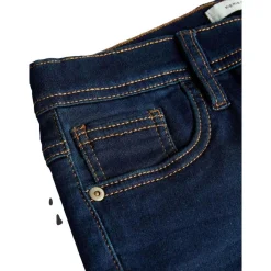 Pantalons cargo Name it 9174220407123Azul