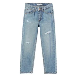 Pantalons cargo Name it 9174610936147Azul