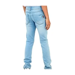 Pantalons cargo Name it 9174088221011Azul