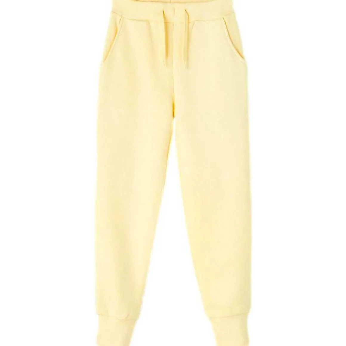 Pantalons cargo Name it 9173816508755Amarillo