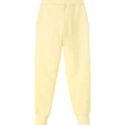 Pantalons cargo Name it 9173816508755Amarillo