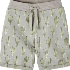 Pantalons cargo Name it 9173858484563Verde