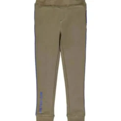 Pantalons cargo Name it 9173792325971Verde