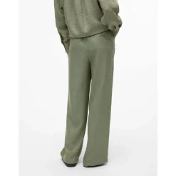 Pantalons de survêtement Vero Moda 9765138858323Verde