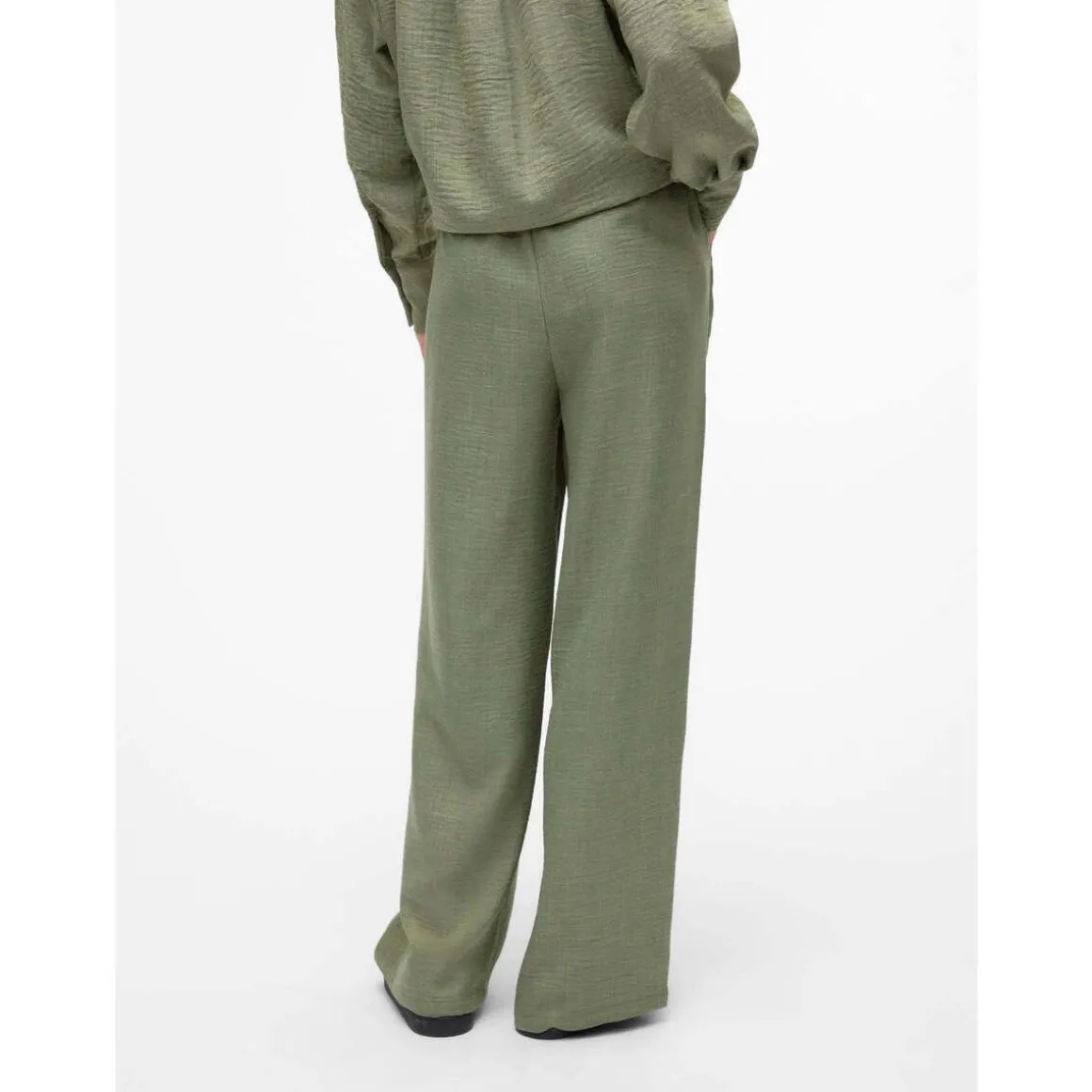 Pantalons de survêtement Vero Moda 9765138858323Verde