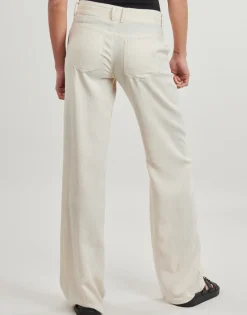 Pantalons fluides / Sarouels Freeman T.Porter 25597-LIN24-F410