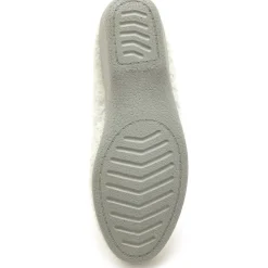 Pantoufles intérieur molletonné