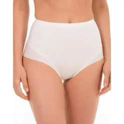 Panty gainant Etna ivoire