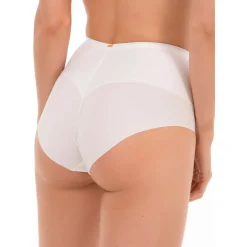 Panty gainant Etna ivoire