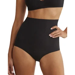 Panty gainant taille haute One