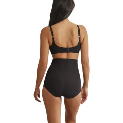 Panty gainant taille haute One