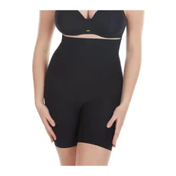 Panty taille haute gainant Curves