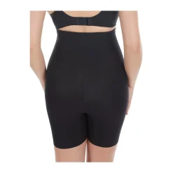 Panty taille haute gainant Curves