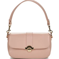 PARIS MEDAILLE SHOULDER BAG