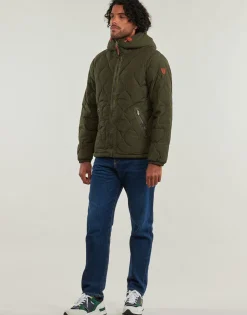 PARKA RIPSTOP