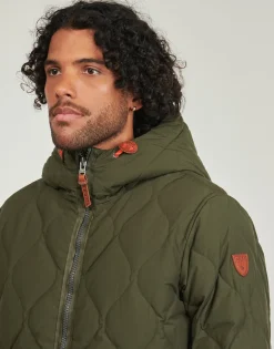 PARKA RIPSTOP