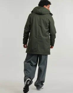 Parkas Schott KALVIN-KAKI