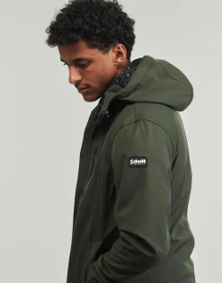 Parkas Schott KALVIN-KAKI