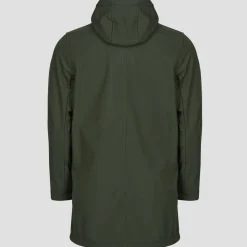 Parkas Schott KALVIN-KAKI