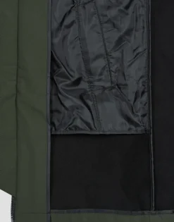 Parkas Schott KALVIN-KAKI