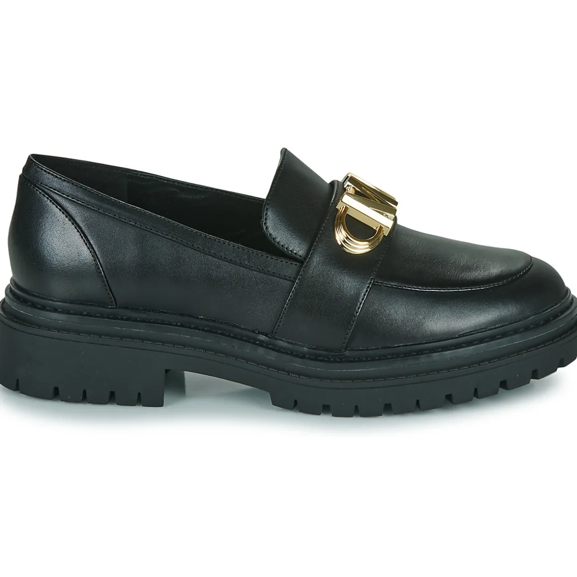 PARKER LUG LOAFER