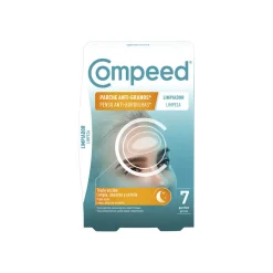 Patch Nettoyant Anti-pimps 7 Patchs