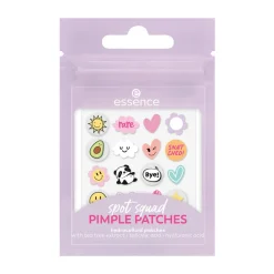 Patchs Anti-boutons Spot Squad Pimple Patches