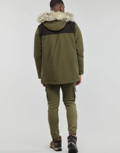 PATROL PARKA