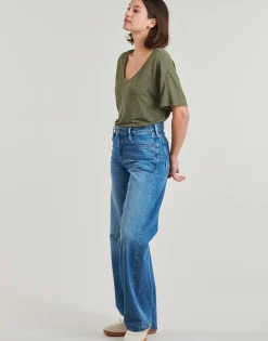 PCBILLO OVERSIZED TEE