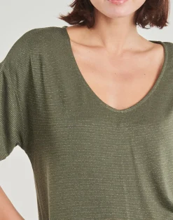 PCBILLO OVERSIZED TEE