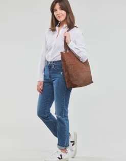 PCIRENA LS OXFORD SHIRT