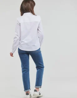 PCIRENA LS OXFORD SHIRT