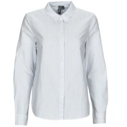 PCIRENA LS OXFORD SHIRT