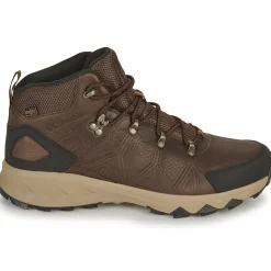 PEAKFREAK II MID OD LEATHER