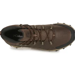 PEAKFREAK II MID OD LEATHER