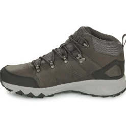 PEAKFREAK II MID OUTDRY LEATHER
