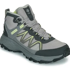 PEAKFREAK RUSH MID OUTDRY