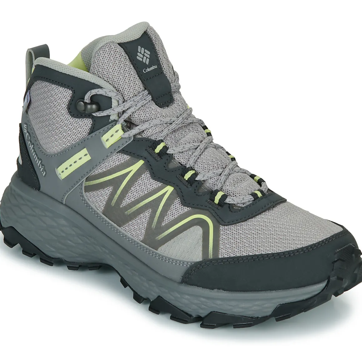 PEAKFREAK RUSH MID OUTDRY