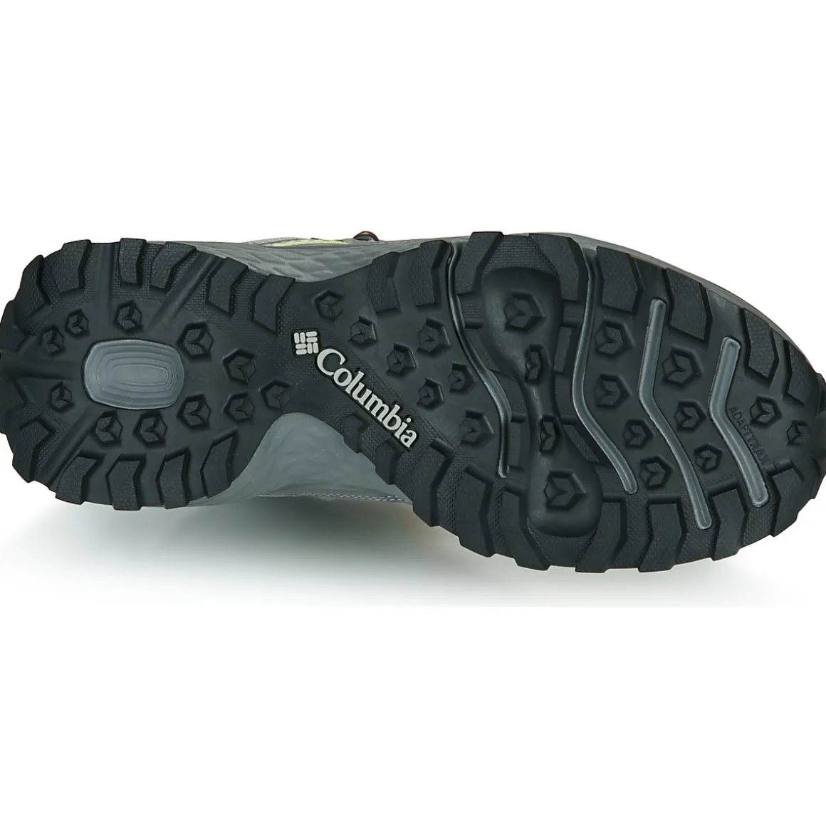 PEAKFREAK RUSH MID OUTDRY