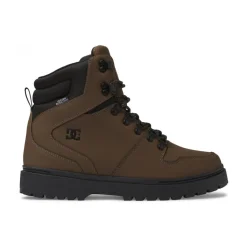 PEARY TR BOOT dark chocolate