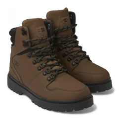 PEARY TR BOOT dark chocolate