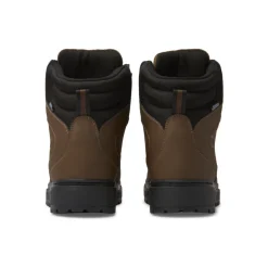 PEARY TR BOOT dark chocolate