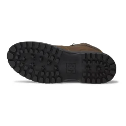 PEARY TR BOOT dark chocolate